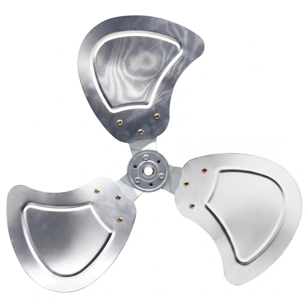 20 Inch Aluminum Alloy Replacement Fan Blade G9990