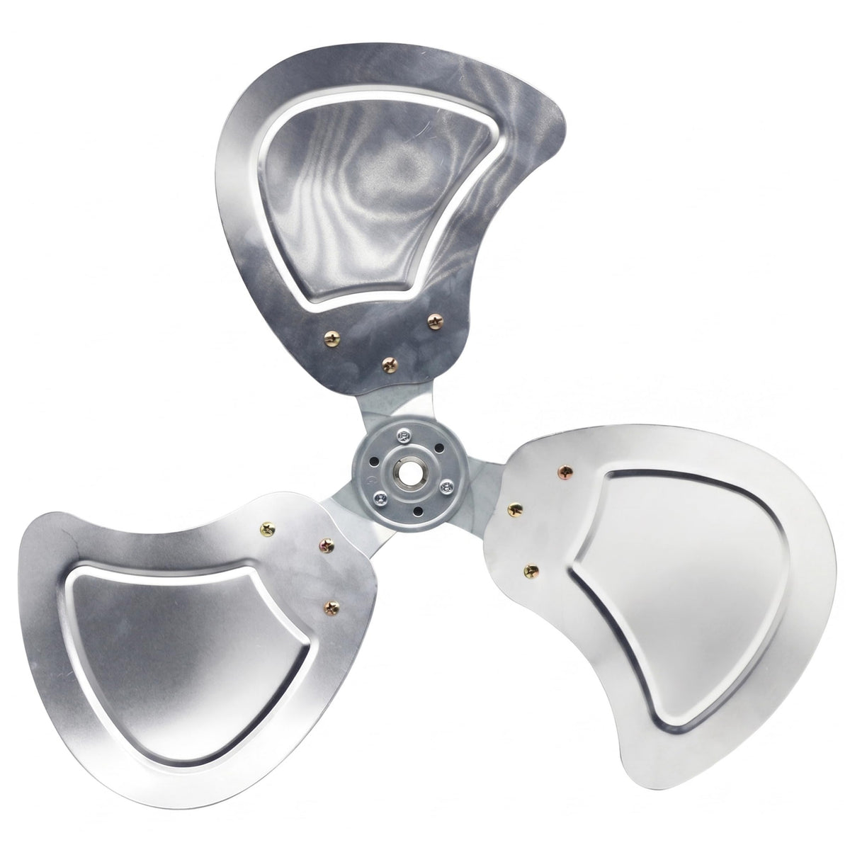 20 Inch Aluminum Alloy Replacement Fan Blade G9990