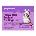 Flea and Tick Topical Treatment for Large Dogs 3 Count Y841403