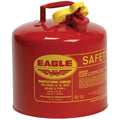 5 Gallon Type I Red Safety Gas Can A527