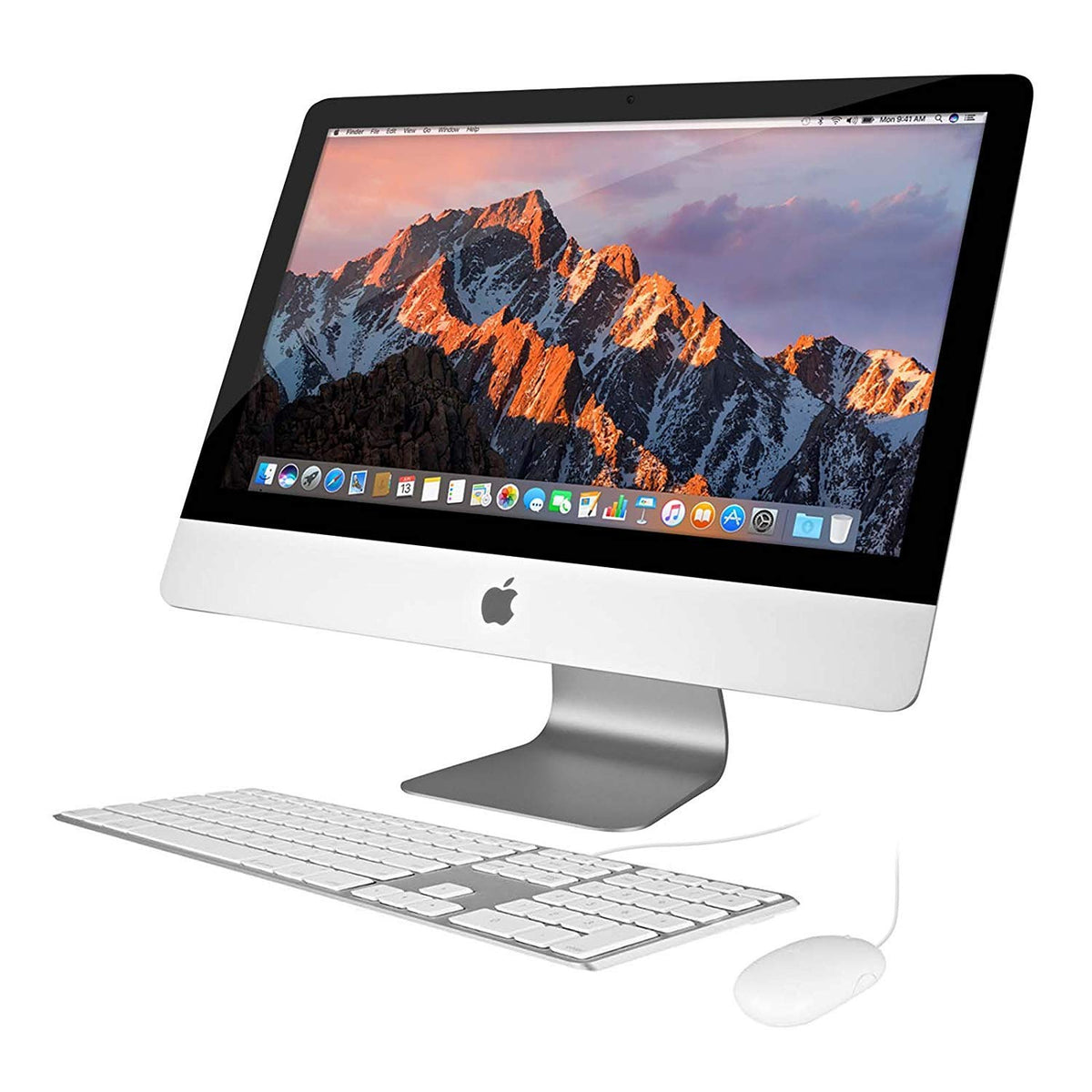 21.5in Core i5 All In One Desktop 8GB 256GB X448251
