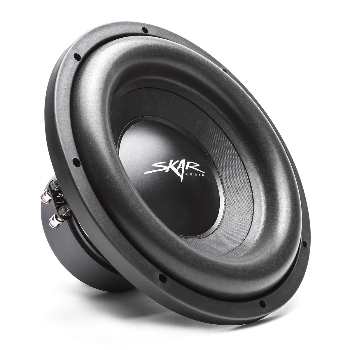 Dual 12" 2400W Vented Subwoofer Enclosure Q34758