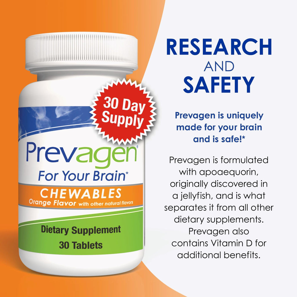Orange Chewables 2-Pack G368965