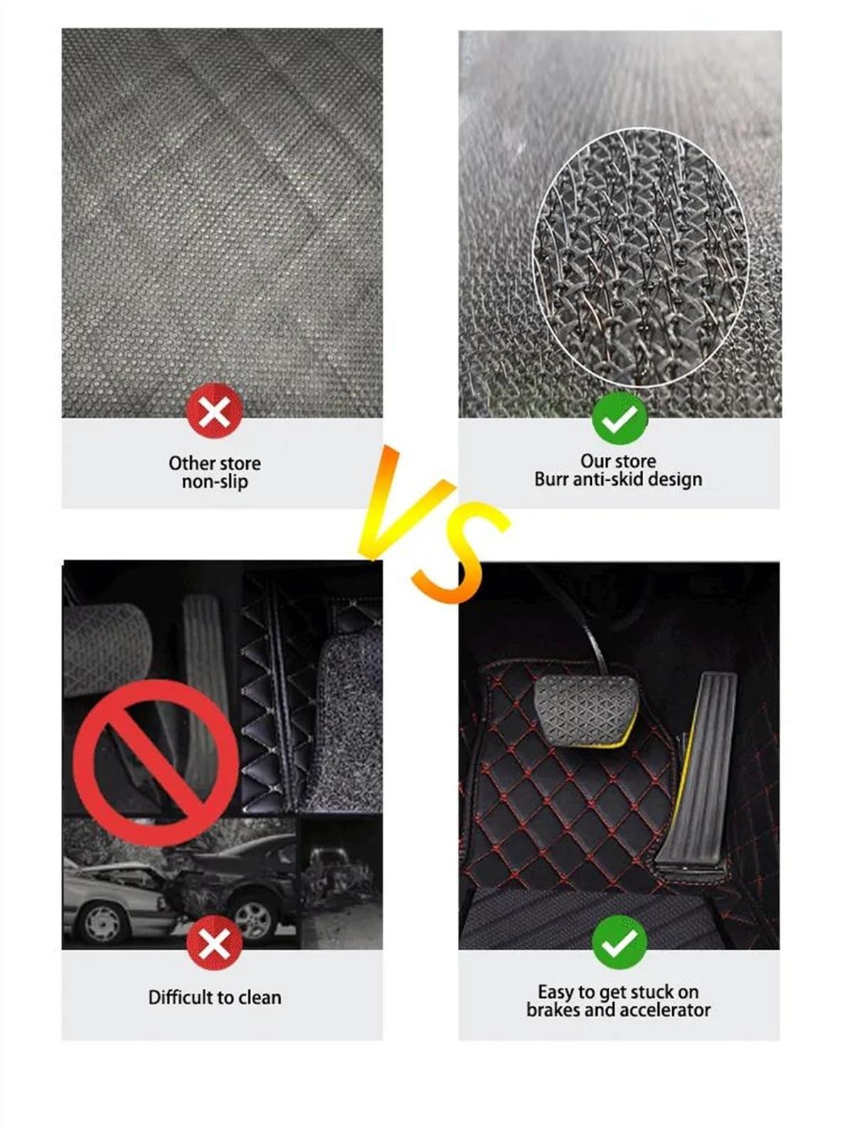 Carpet Floor Interior H6940