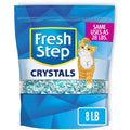 Cat Litter Crystals 128 OZ V95470