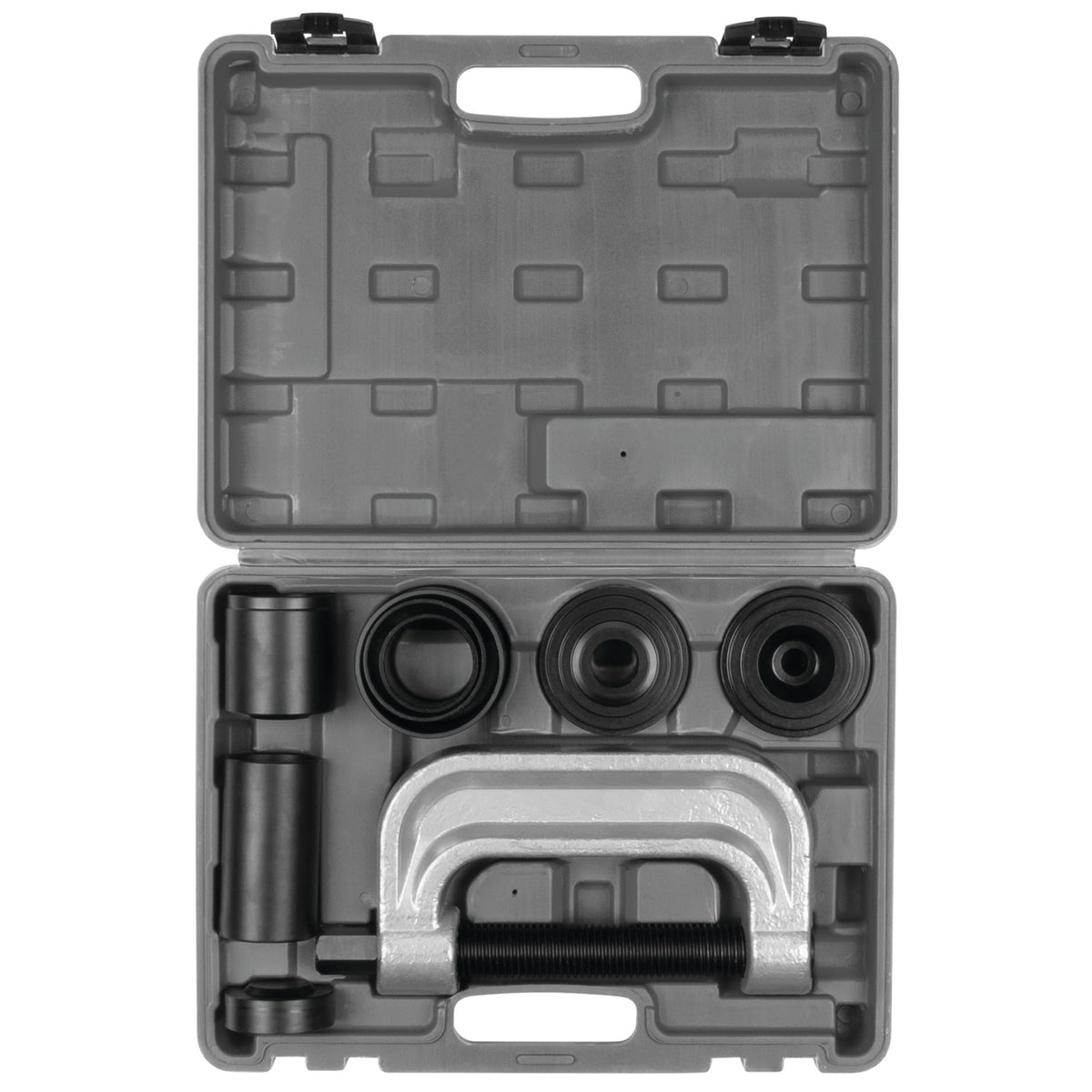 4-in-1 Ball Joint Adapter Set Z640