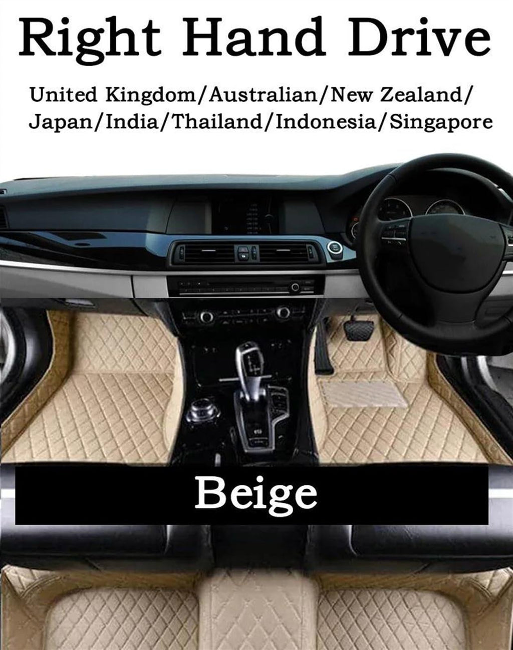 Carpet Floor Interior H6940