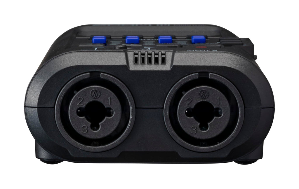 MultiTrak Recorder N589