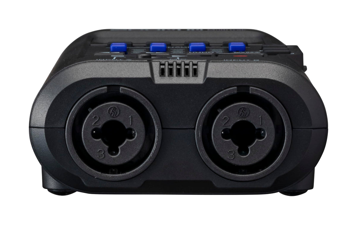 MultiTrak Recorder N589