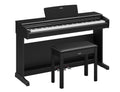 88-Key Weighted Digital Piano Keyboard with Bench J921150