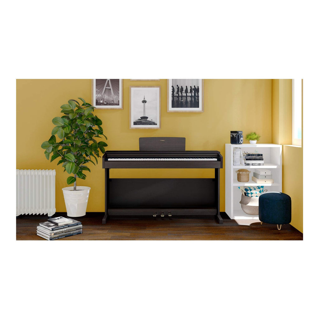 Piano with Bench S206453