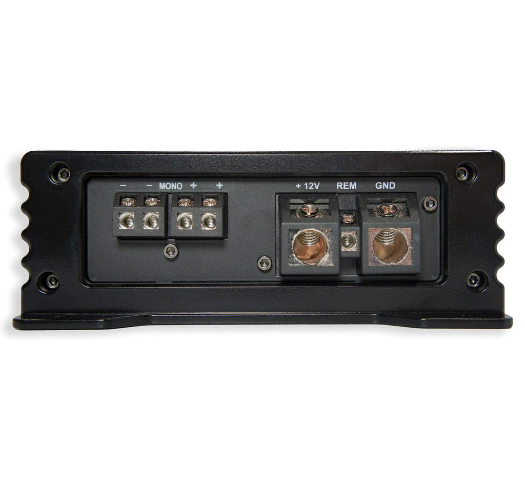 Dual 12" Loaded Sub Box U827454