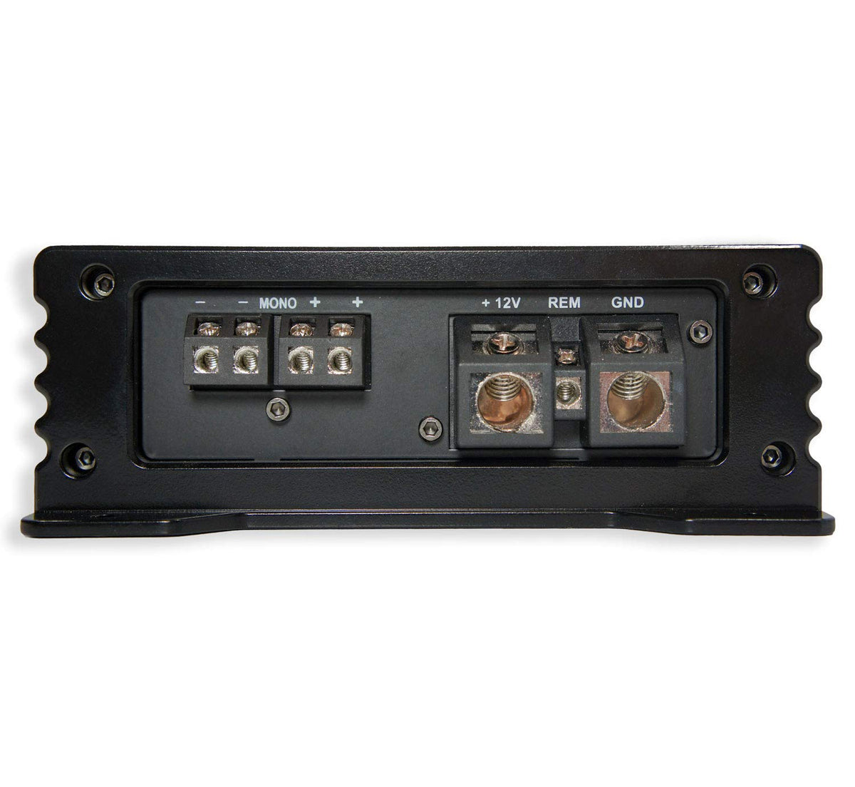 Dual 12" Loaded Sub Box U827454