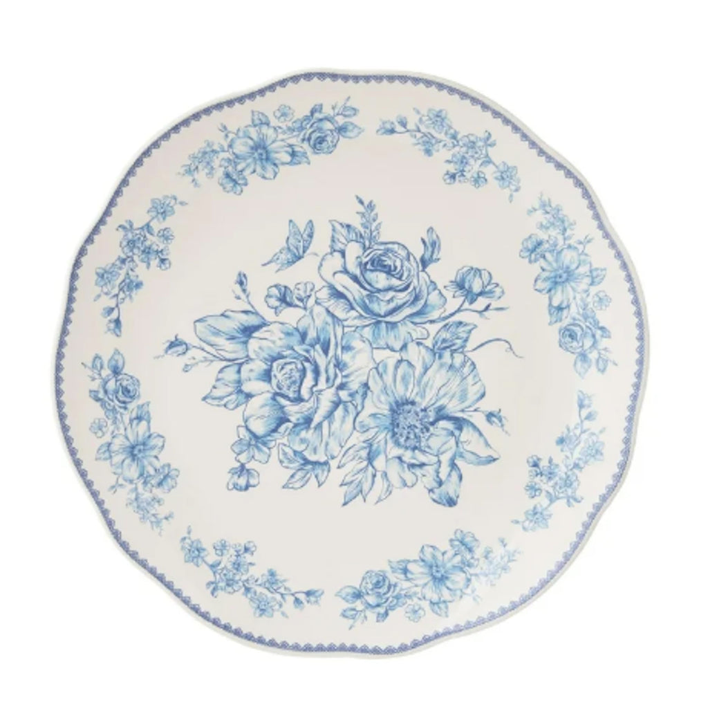 12-Piece Stoneware Dinnerware Set W24864