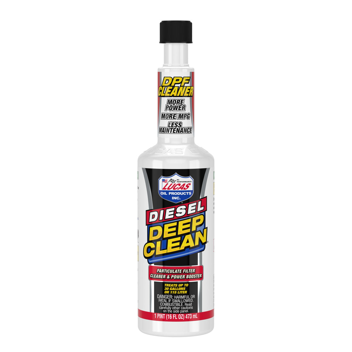 16 Oz Diesel Deep Clean K108