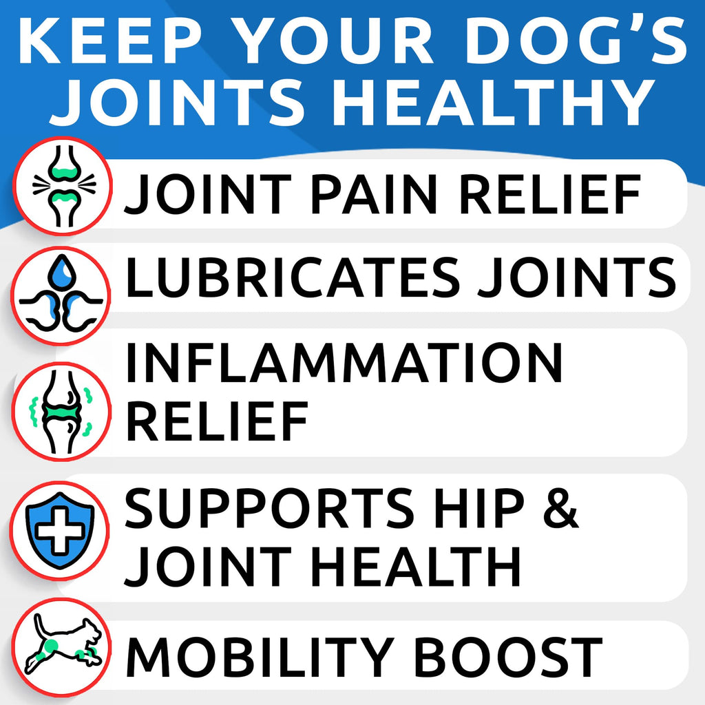 Hemp Chews for Dogs Z974