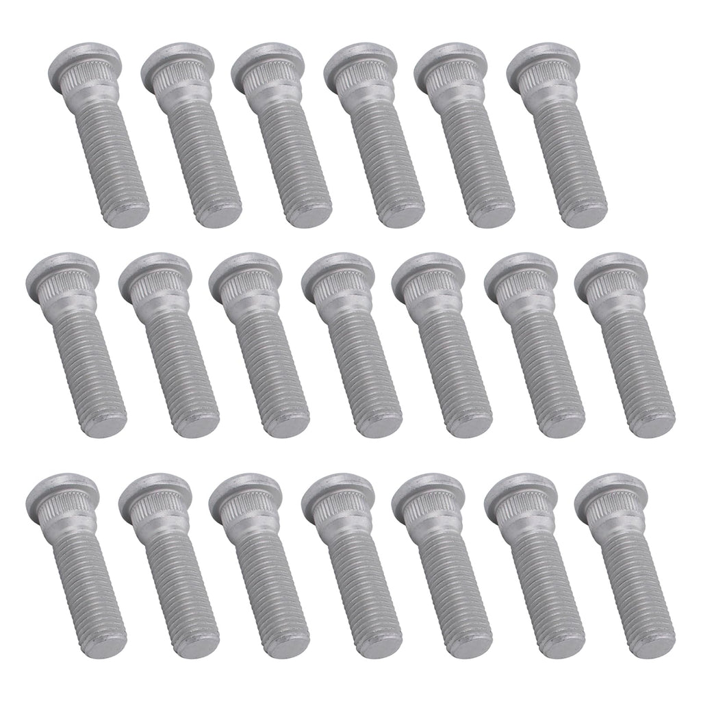 20Pcs Wheel Lug Stud E163
