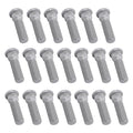 20Pcs Wheel Lug Stud E163