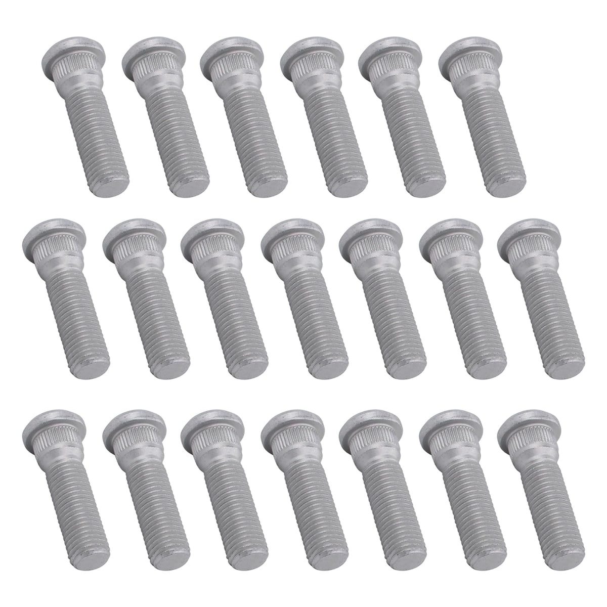 20Pcs Wheel Lug Stud E163