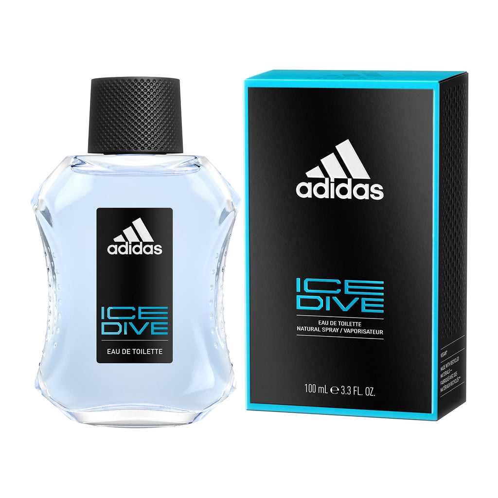 Eau de Toilette 3.3 fl oz Lavender Sandalwood Vanilla Men's Fragrance Z33570