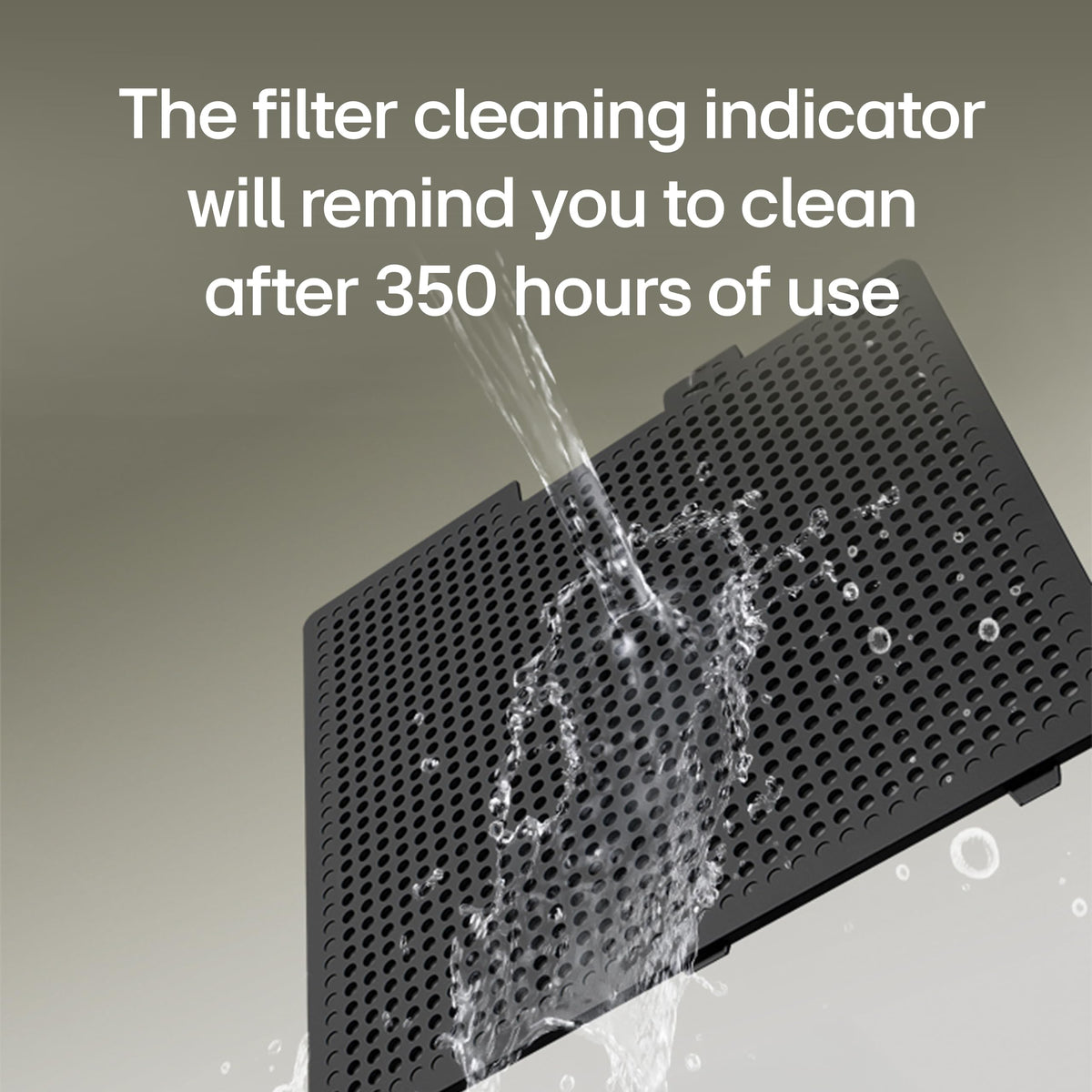 50 Pint/day WiFi Dehumidifier with Drain Hose D851519