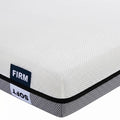 Mini Crib Mattress Dual Sided 38x24x4 Inch G366