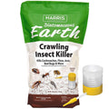 Diatomaceous Earth Crawling Insect Killer 4lb W354