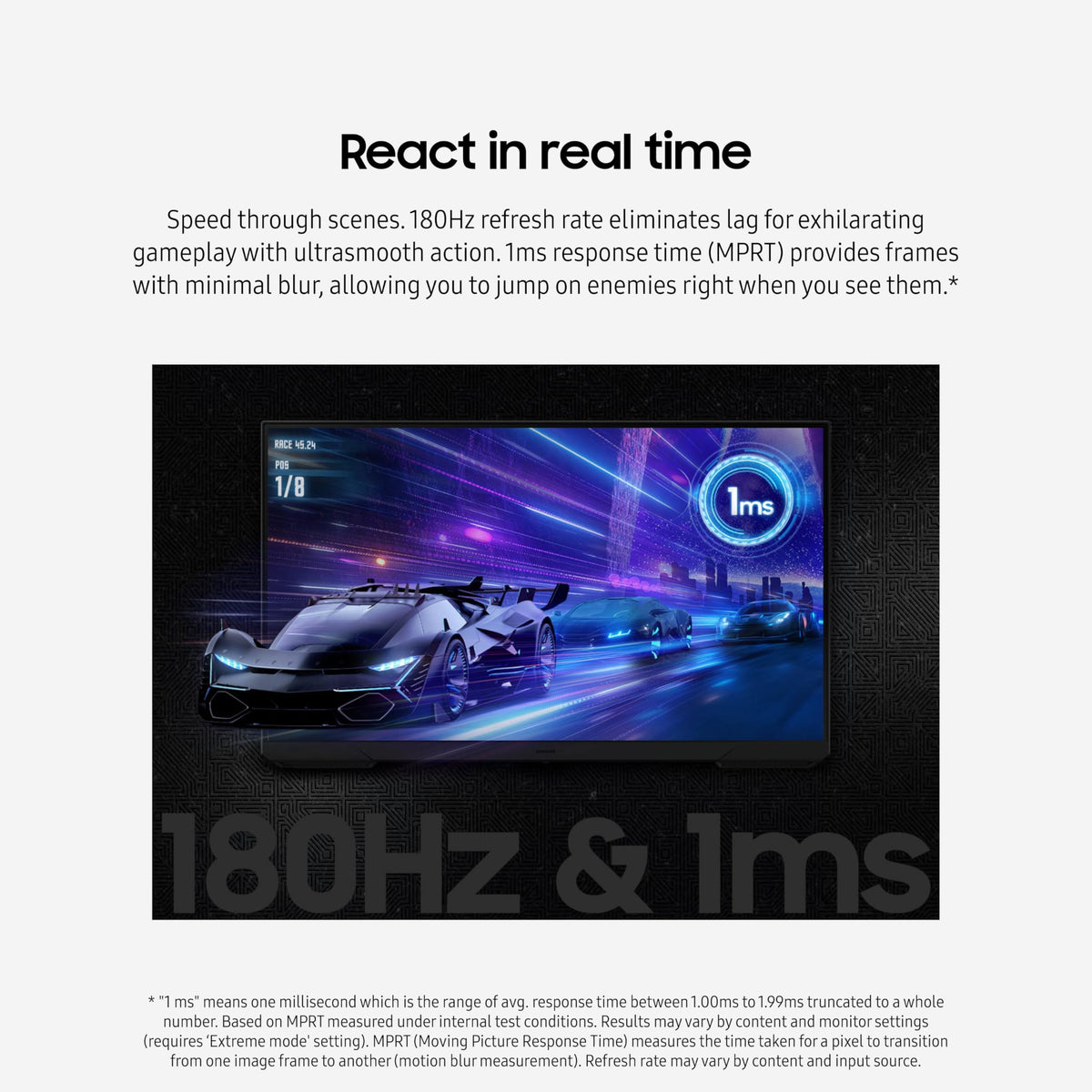 32-Inch FHD Gaming Monitor Q456613