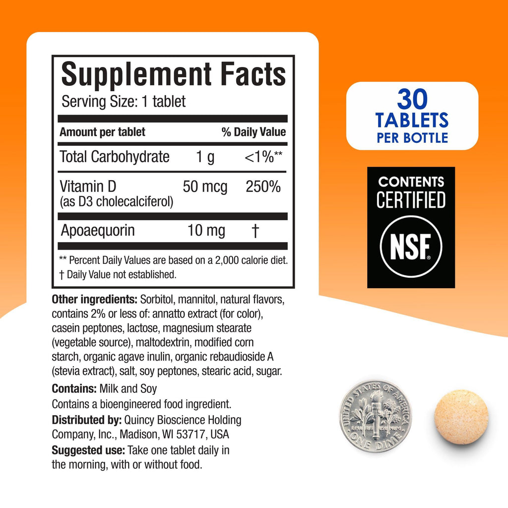 Orange Chewables 2-Pack G368965