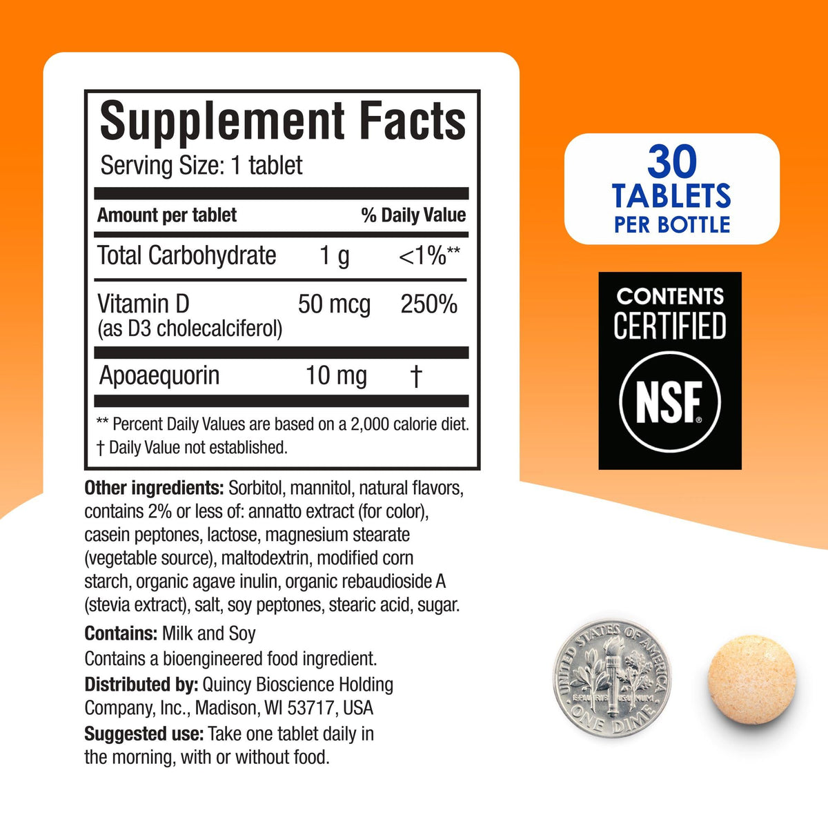 Orange Chewables 2-Pack G368965