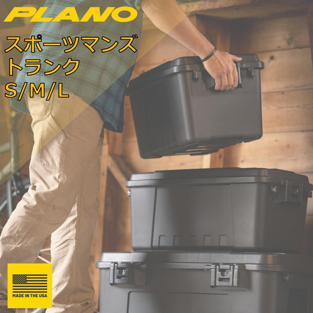 Storage Trunks Y13884