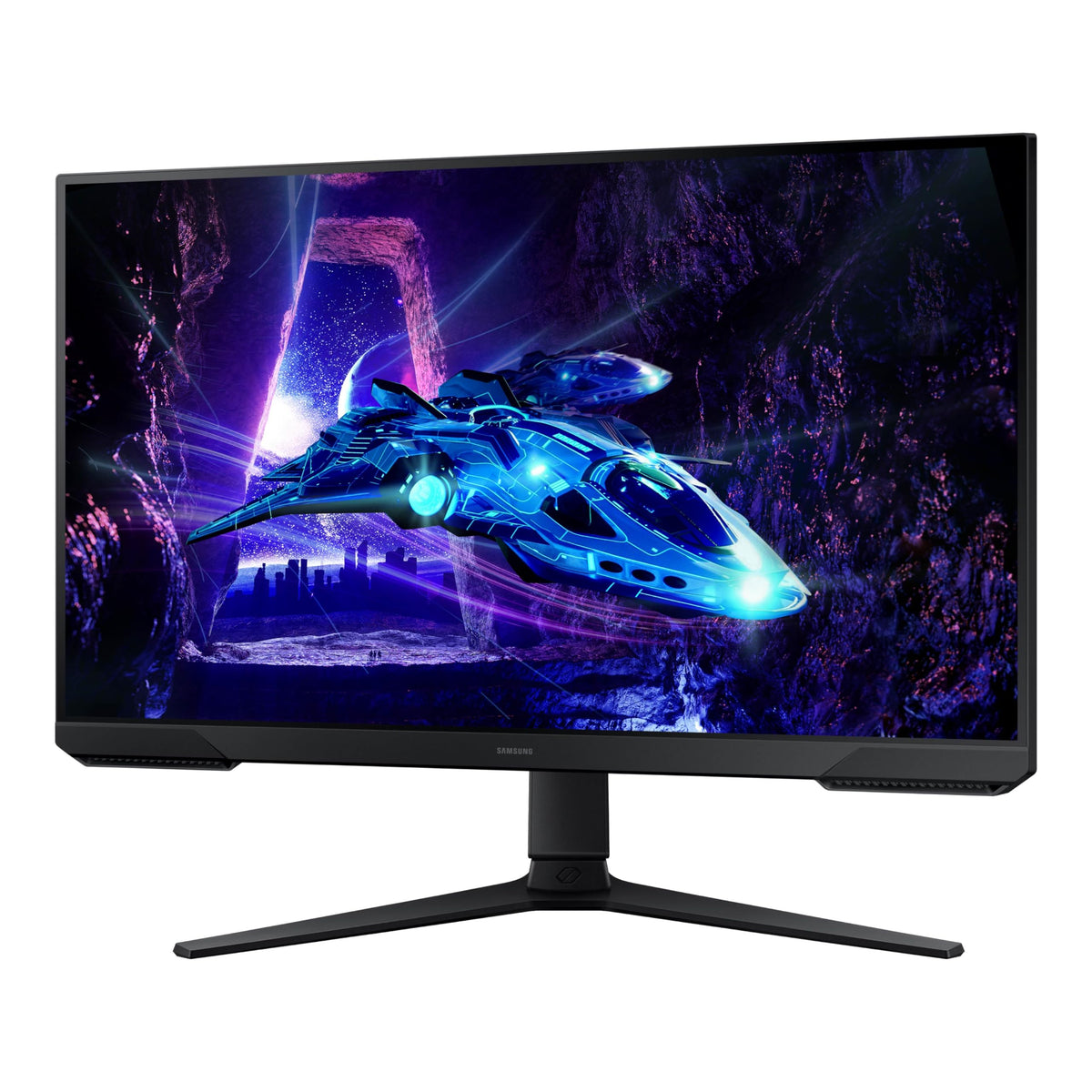 32-Inch FHD Gaming Monitor Q456613