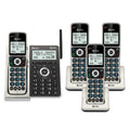 4-Handset Cordless Phone S95750