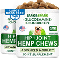 Hemp Chews for Dogs Z974