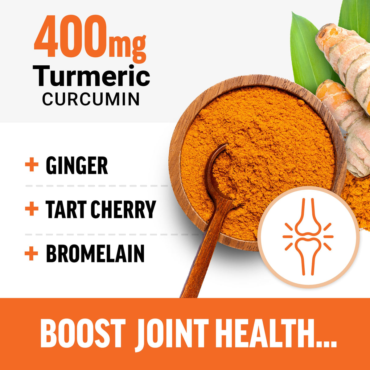 Turmeric Supplement T255778