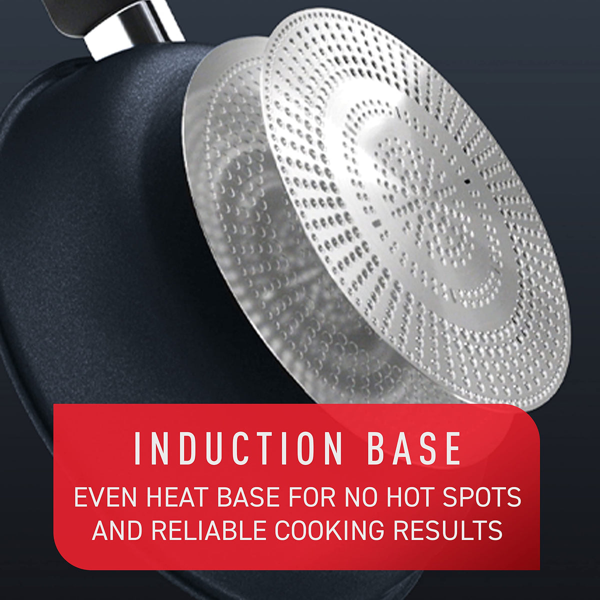 Non Stick 12 Piece Cookware Set E65998