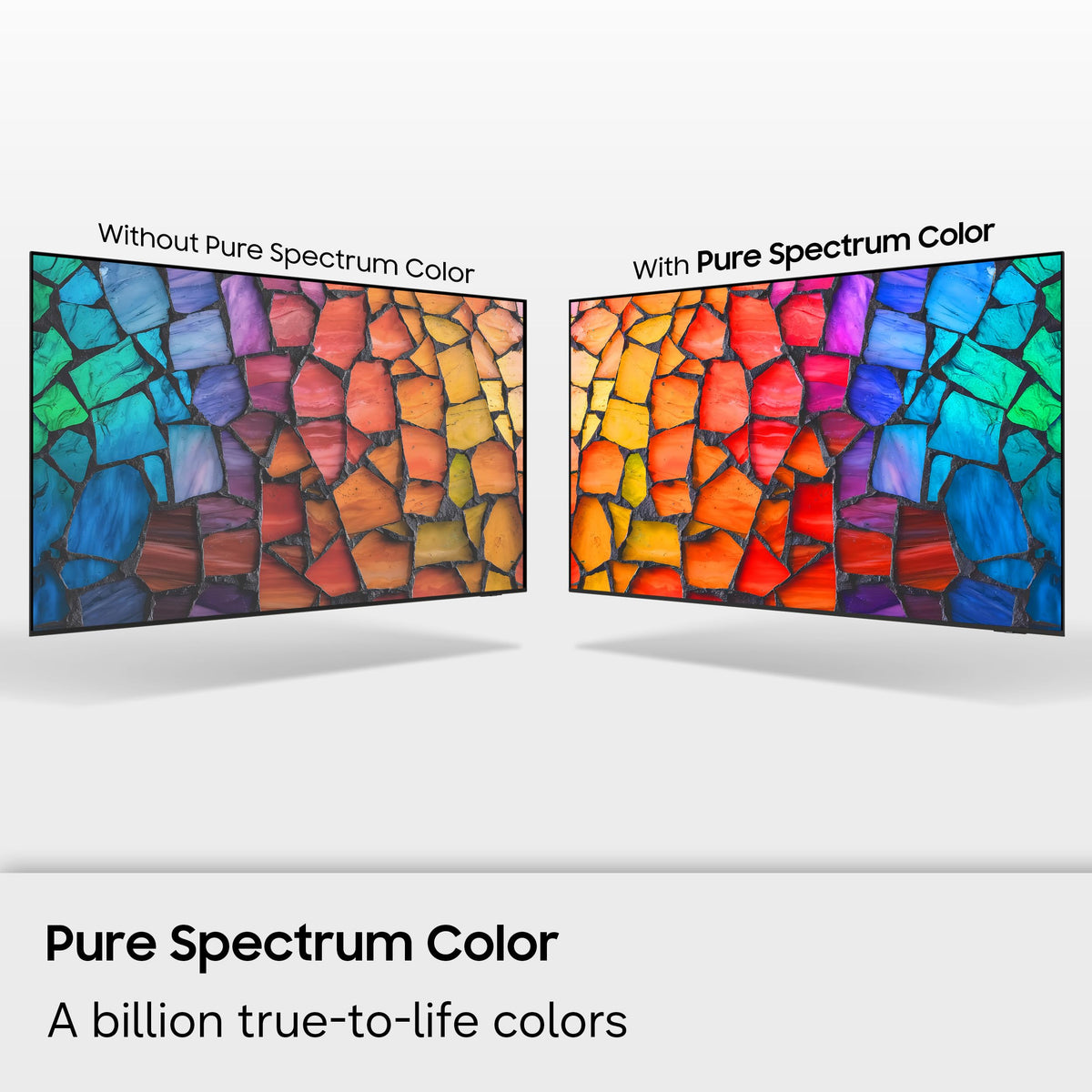 85-Inch Mini LED 4K Smart TV N7204