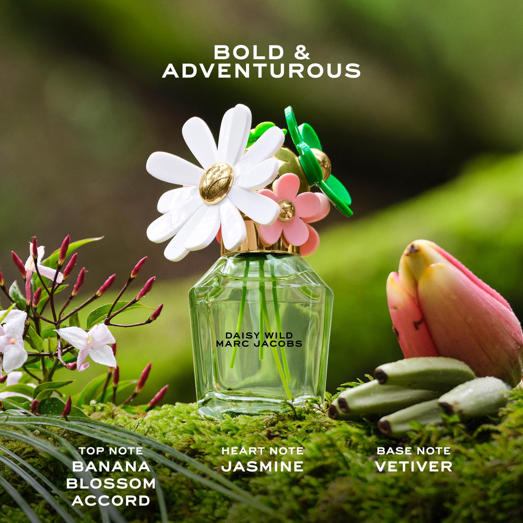 Floral Women's Perfume 3pc Gift Set O552