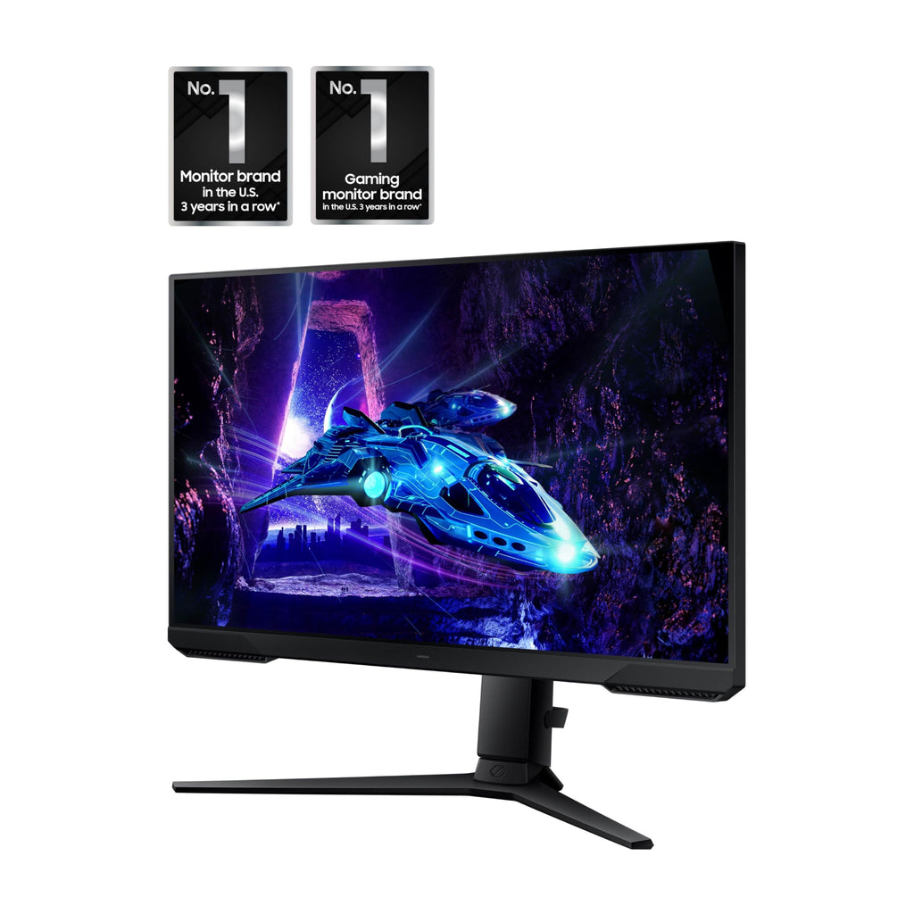 32-Inch FHD Gaming Monitor Q456613