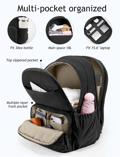 15.6 Inch Laptop Backpack V20488