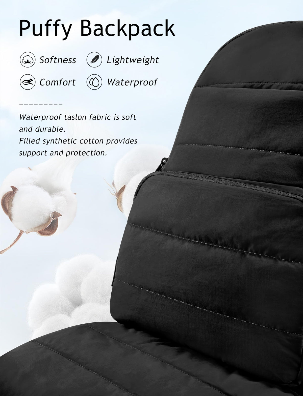 15.6 Inch Laptop Backpack V20488