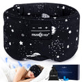 Bluetooth Sleep Mask with Headphones H3841