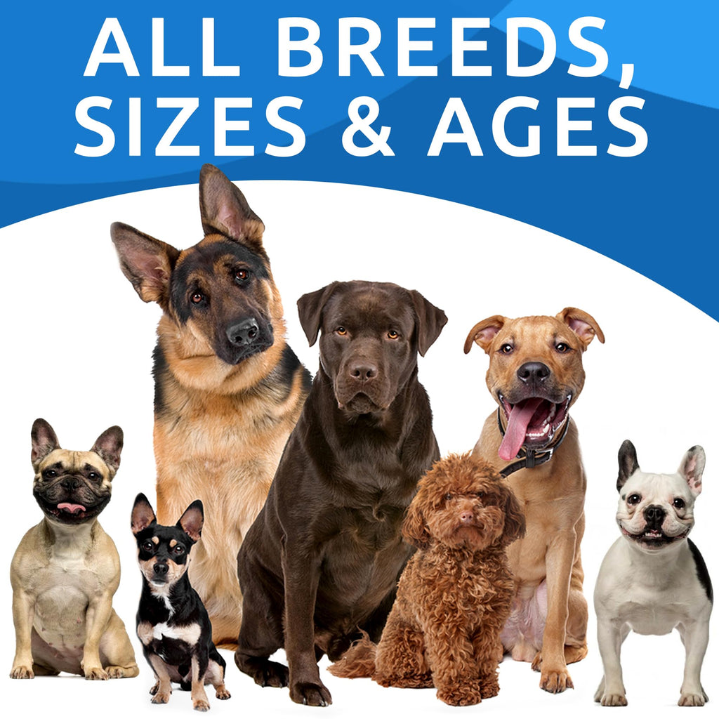 Hemp Chews for Dogs Z974