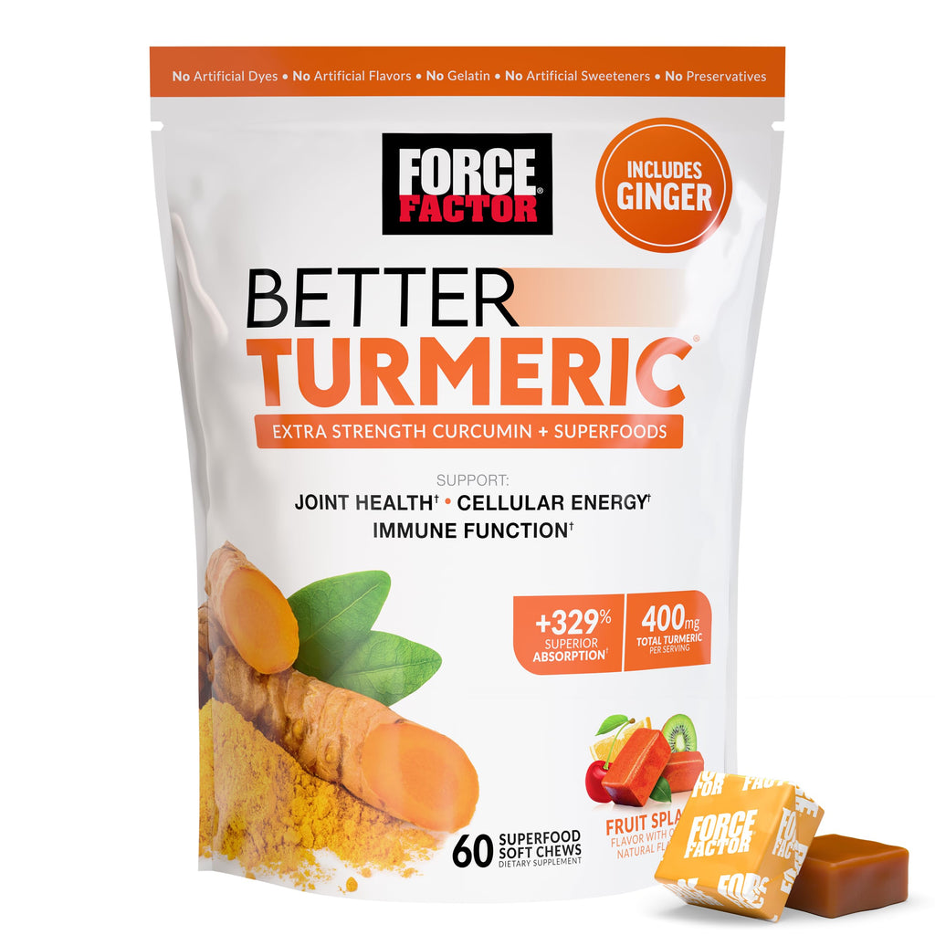 Turmeric Supplement T255778