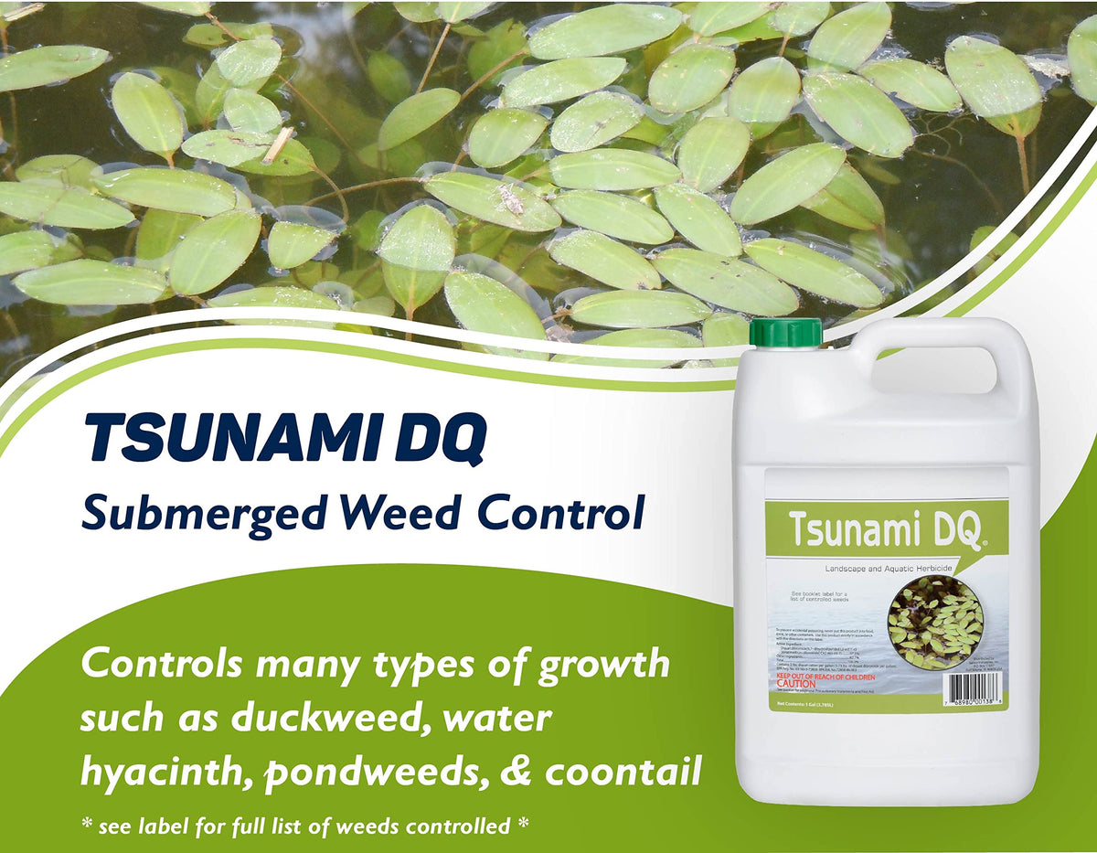 Concentrated Aquatic Herbicide for Lakes and Ponds F28793