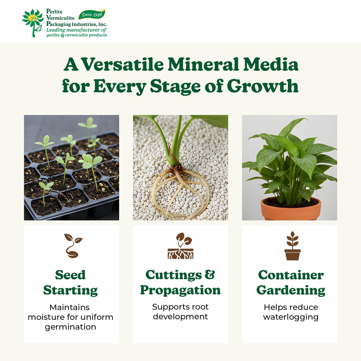 Horticultural Coarse Vermiculite O572