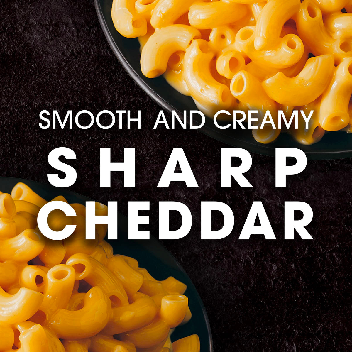 Sharp Cheddar Macaroni & Cheese Dinner 3 ct H692659