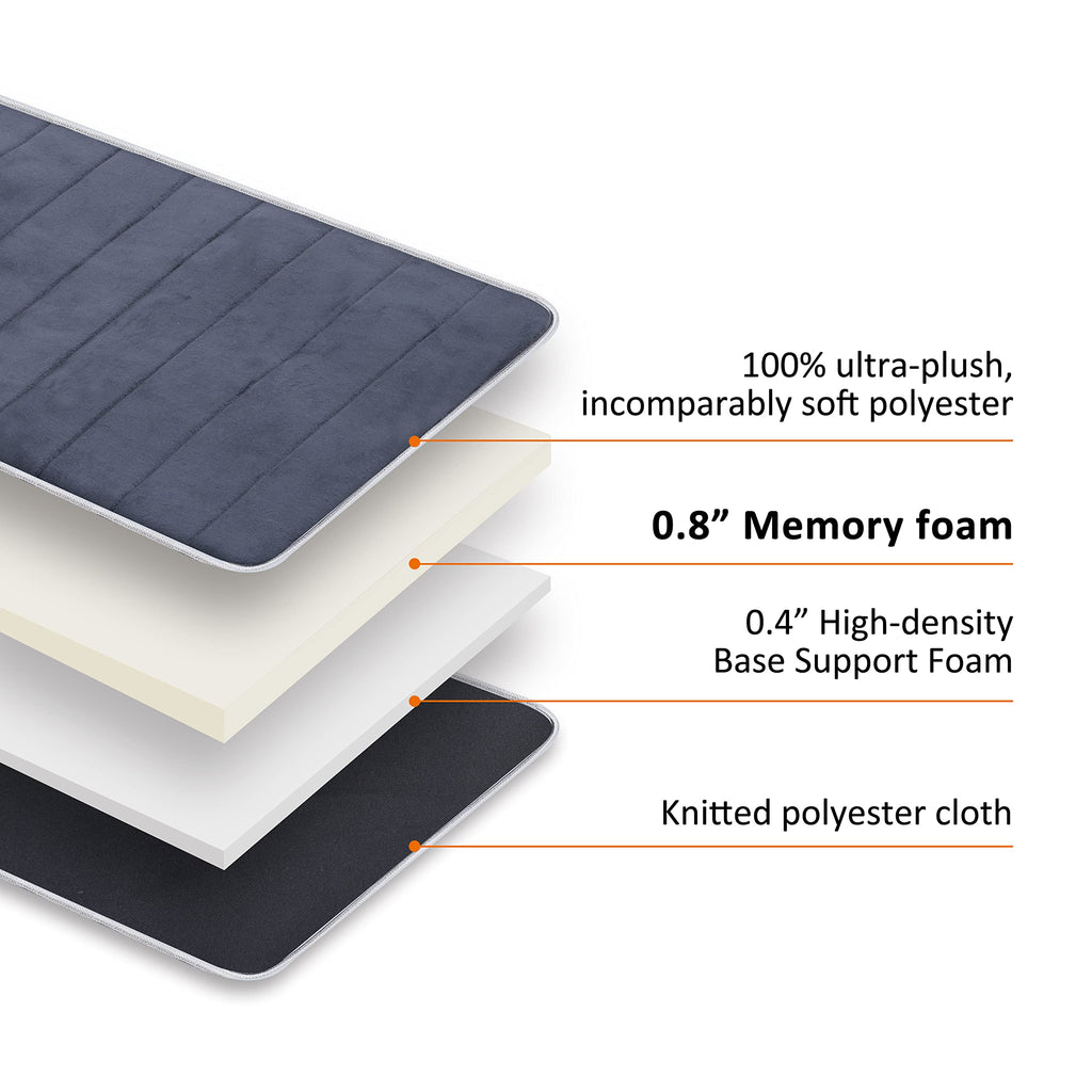 Full Body Massage Mat with Heat W395