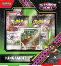 Pokemon TCG Scarlet and Violet Illustration Collection Z789