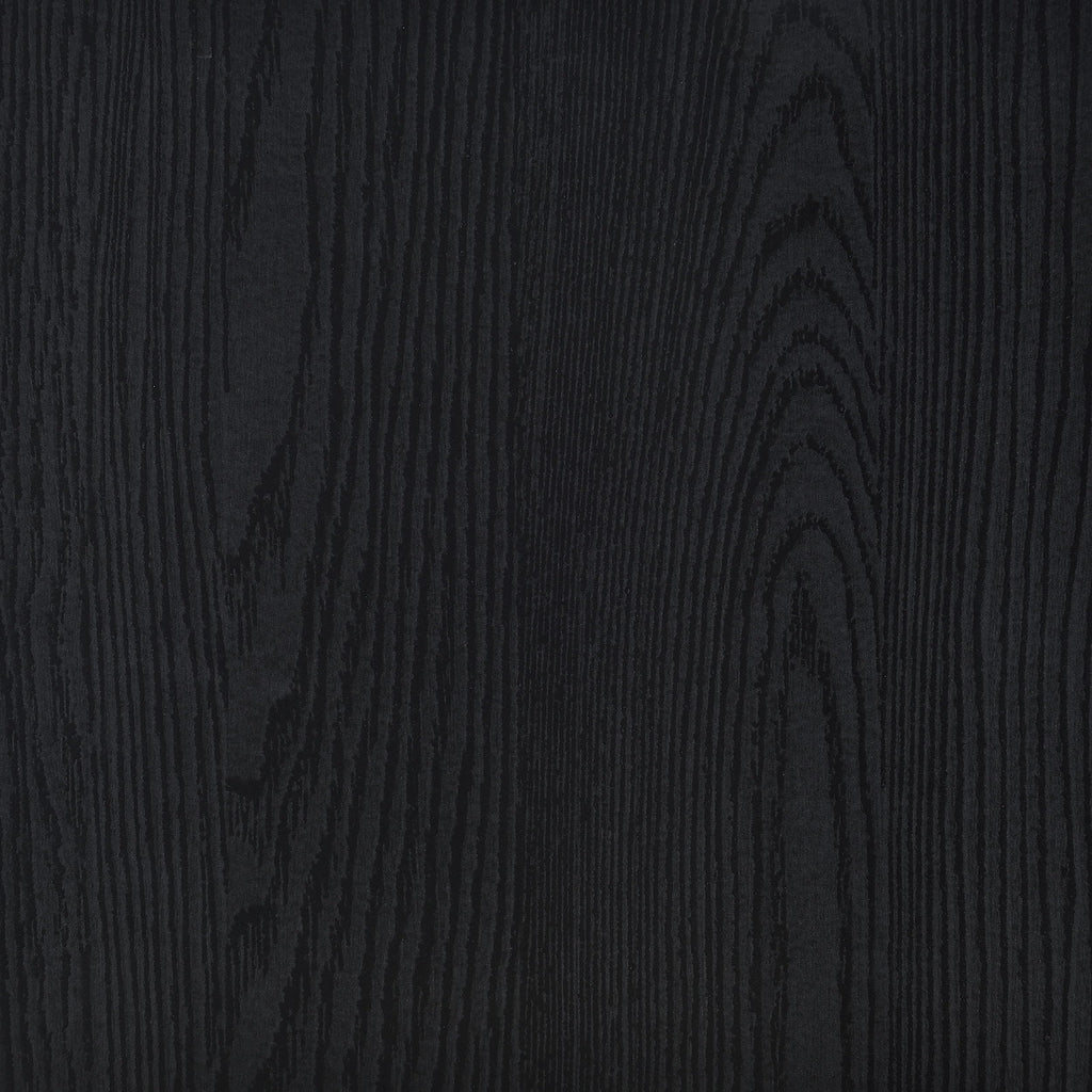 Black Square Coffee Table O59989